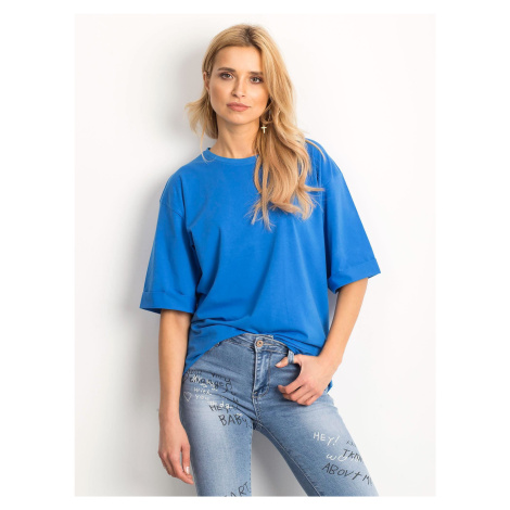 Blouse-RV-BZ-4840.33P-dark blue