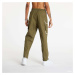 Kalhoty Sixth June Multi Pockets Cargo Pants Green