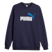 Mikina Puma ESS+ 2 Col Big Logo Crew FL 586762 07 pánske