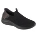 Čierne dámske tenisky Skechers Ultra Flex 3.0 Smooth Step Slip-ins 149709-BBK