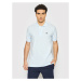 Lacoste Polokošeľa L1212 Modrá Classic Fit