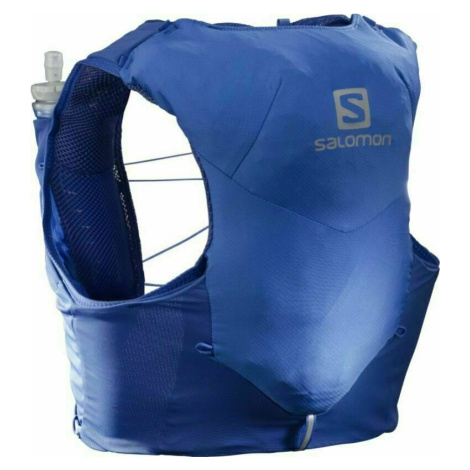 Pánske športové vesty Salomon