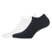 Dámské antibakteriální ponožky AG 3641 černá 3638 model 15178277 - Wola