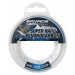 Savage gear fluorocarbon super hard clear - 50 m 0,60 mm 18,9 kg