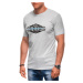 Edoti Men's t-shirt