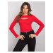 Blouse-RV-BZ-7336.67-red