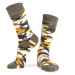 Men's socks Moro