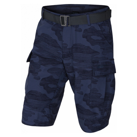 Pánske outdoorové kraťasy Husky