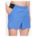On Športové kraťasy Essential Shorts M 1MD10120959 Modrá Regular Fit