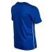 Lotto JERSEY DELTA Pánske športové tričko, modrá, veľkosť