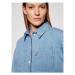 Levi's® džínsová košeľa Zoey 29431-0007 Modrá Regular Fit