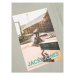 Jack&Jones Junior Tričko 12224223 Sivá Regular Fit