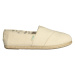 Paez  Original Raw W - Essential Ecru  Espadrilky Biela