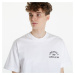 Tričko Carhartt WIP Class of 89 Short Sleeve Tee UNISEX White/ Black