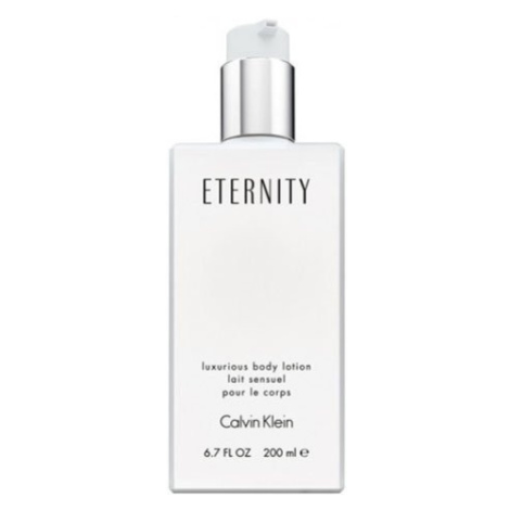 Calvin Klein Eternity – telové mlieko 200 ml