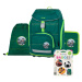 Oxybag Školský set 4-dielny OXY Sherpy Green