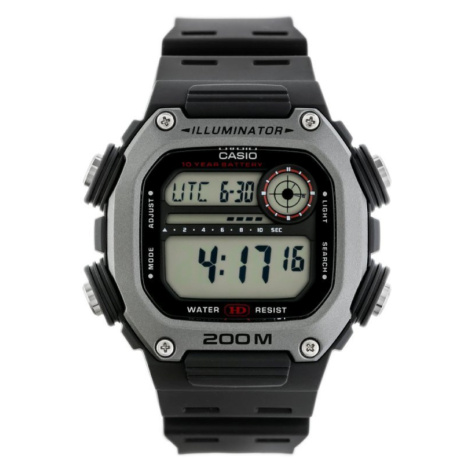 Pánske hodinky CASIO DW-291H-1AVCF (zd150a)