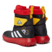 Adidas Winterplay Disney Mickey Jr topánky IG7189