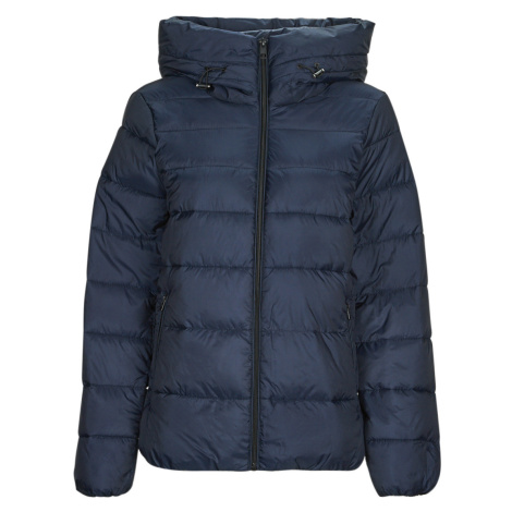 Esprit  new NOS jacket  Bundy Námornícka modrá