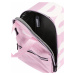 Nike Sportswear Kabelky 'Multi Zip Jdi Fuel Pack'  biela / ružová