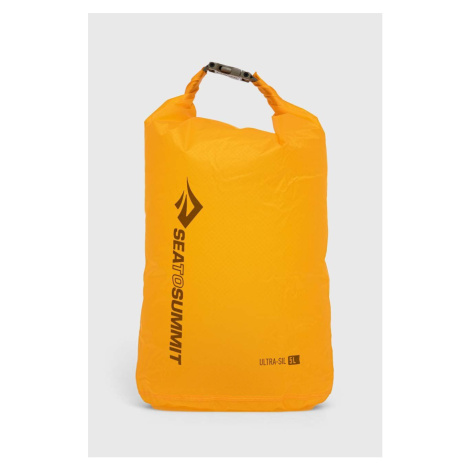 Vodotesný kryt Sea To Summit Ultra-Sil Dry Bag 5 L žltá farba, ASG012021