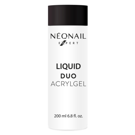 NEONAIL Liquid Duo Acrylgel aktivátor pre modeláž nechtov