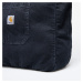 Taška Carhartt WIP Garrison Tote Black Stone Dyed