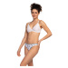 Dámské kalhotky MINI BIKINI model 17269163 3pack směs barev XL - Lama