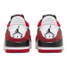 Air Jordan Legacy 312 Low "Chicago Red" - Pánske - Tenisky Jordan - Biele - CD7069-116