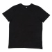 Mantis Pánske tričko z organickej bavlny P01 Black