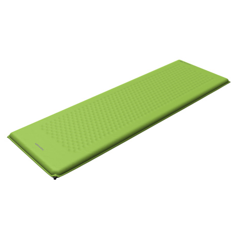 Self-inflating mat Hannah LEISURE 7.0 WIDE parrot green