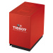 Tissot T122.407.22.031.01 Powermatic 80 Automatic 40mm 5ATM