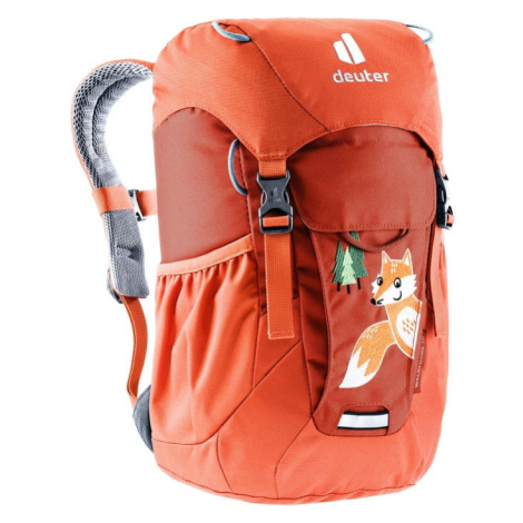 Dievčenské batohy Deuter