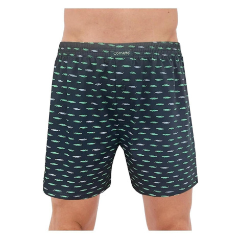 Pánske boxerky Cornette Comfort 002/301