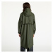 Bunda Rains Fishtail Parka W3 UNISEX Green