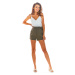 Awama Woman's Shorts A301