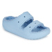 Crocs  Classic Cozzzy Sandal  Šľapky Modrá