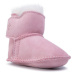 EMU Australia Snehule Baby Bootie B10310 Ružová