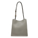 Furla Kabelka Nuvola Bucket Bag Mini WB01373-HSF000-3291S Sivá