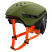 Dynafit prilba Tlt Helmet winter moss 2023