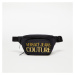 Versace Jeans Couture Range Logo Couture Bag Black/ Gold