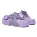 Melissa Šľapky Mini Melissa Cozy Slide Inf 35685 Fialová