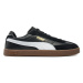 Puma Sneakersy Puma Club II Era 397447 02 Čierna