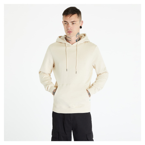 Mikina Urban Classics Organic Basic Hoody Sand