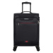 American Tourister  MC2009906  Pevné cestovné kufre Čierna