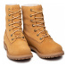 Timberland Outdoorová obuv Authentic TB08329R2311 Hnedá