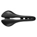 SELLE SAN MARCO sedlo - ASPIDE OPEN-FIT SUPERLEGGERA NARROW - čierna