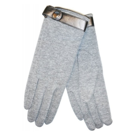 Dámske rukavice R-140 - Yoj 24 cm tmavě