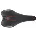 Selle Italia SLR Boost Kit Carbonio Black Carbon/Ceramic Sedlo