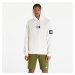 Mikina The North Face Fine Alpine Hoodie White Dune